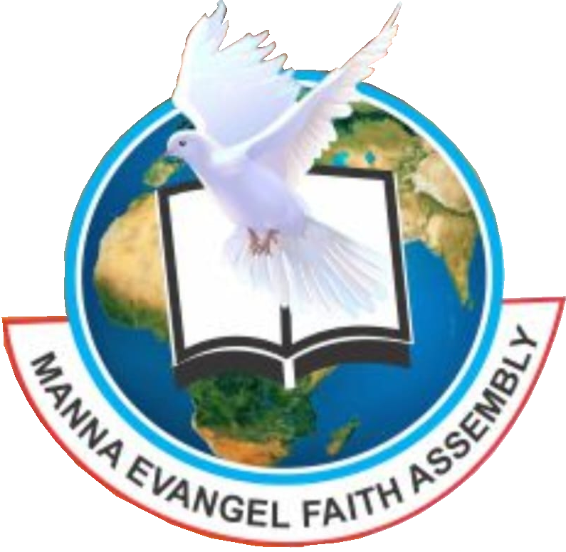 mannaevangel